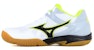 Mizuno Cyclone Speed Jr Tahan Lasak Kelabu 'Putih' V1GD181044