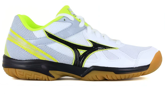 Mizuno Cyclone Speed Jr Résistant Gris ''Blanc'' Chaussures Confortables V1GD181044 Order Mizuno Cyclone Speed Jr Résistant Gris ''Blanc'' Chaussures Confortables V1GD181044