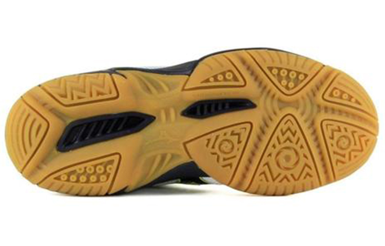 Lookbook Mizuno Cyclone Speed Jr Tahan Lasak Kelabu 'Putih' V1GD181044