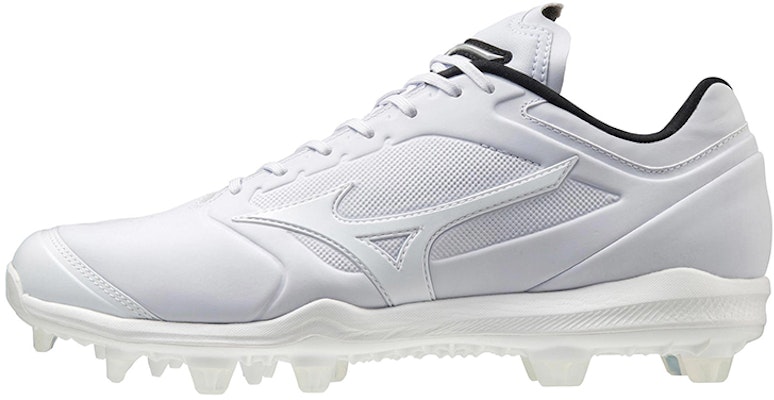 ミズノ ドミナント3 TPU ホワイト 11GP202201 Buy ミズノ ドミナント3 TPU ホワイト 11GP202201