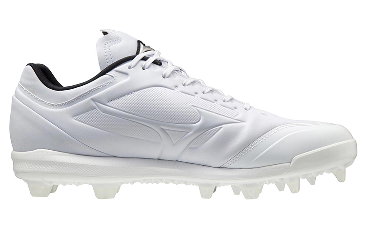 Order Mizuno Dominant 3 TPU ''Blanc'' 11GP202201