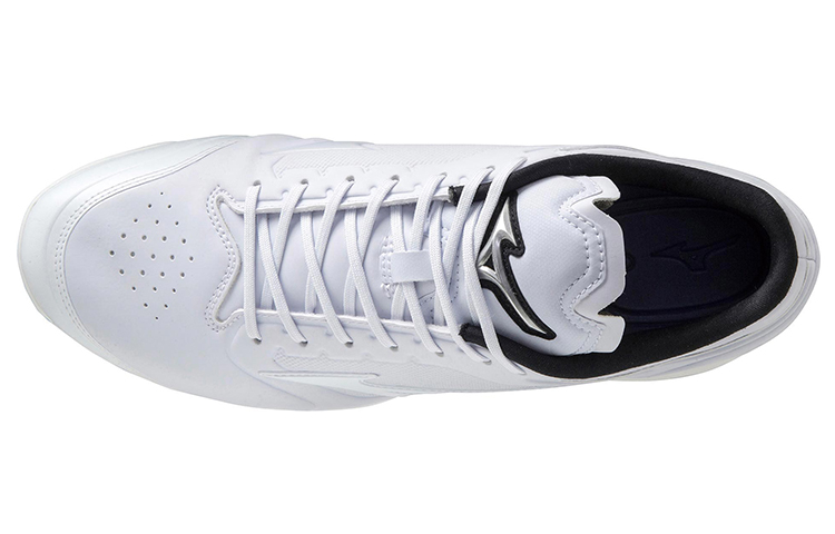 Lookbook Mizuno Dominant 3 TPU ''Blanc'' 11GP202201