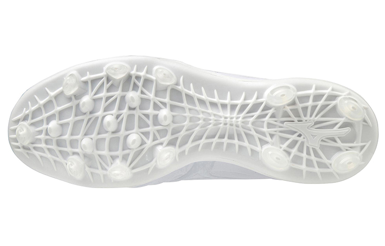 Mizuno Dominant 3 TPU 'White' 圖 5