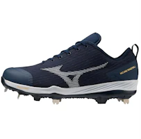 Mizuno Dominant 4 Low 'Navy White' 320667-5100 Mizuno Dominant 4 Low 'Navy White' 320667-5100