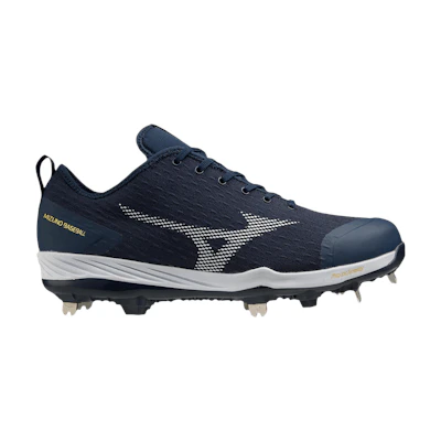 Mizuno Dominant 4 Low 'Navy White'