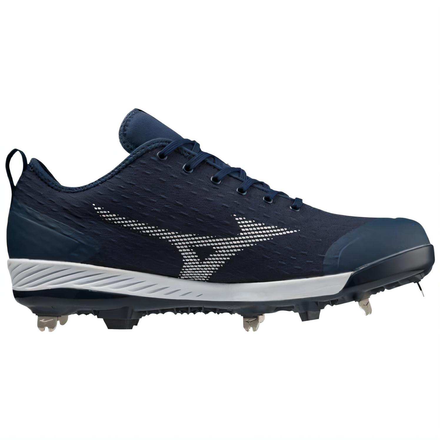 Order Mizuno Dominant 4 Low ''Navy Wit'' 320667-5100