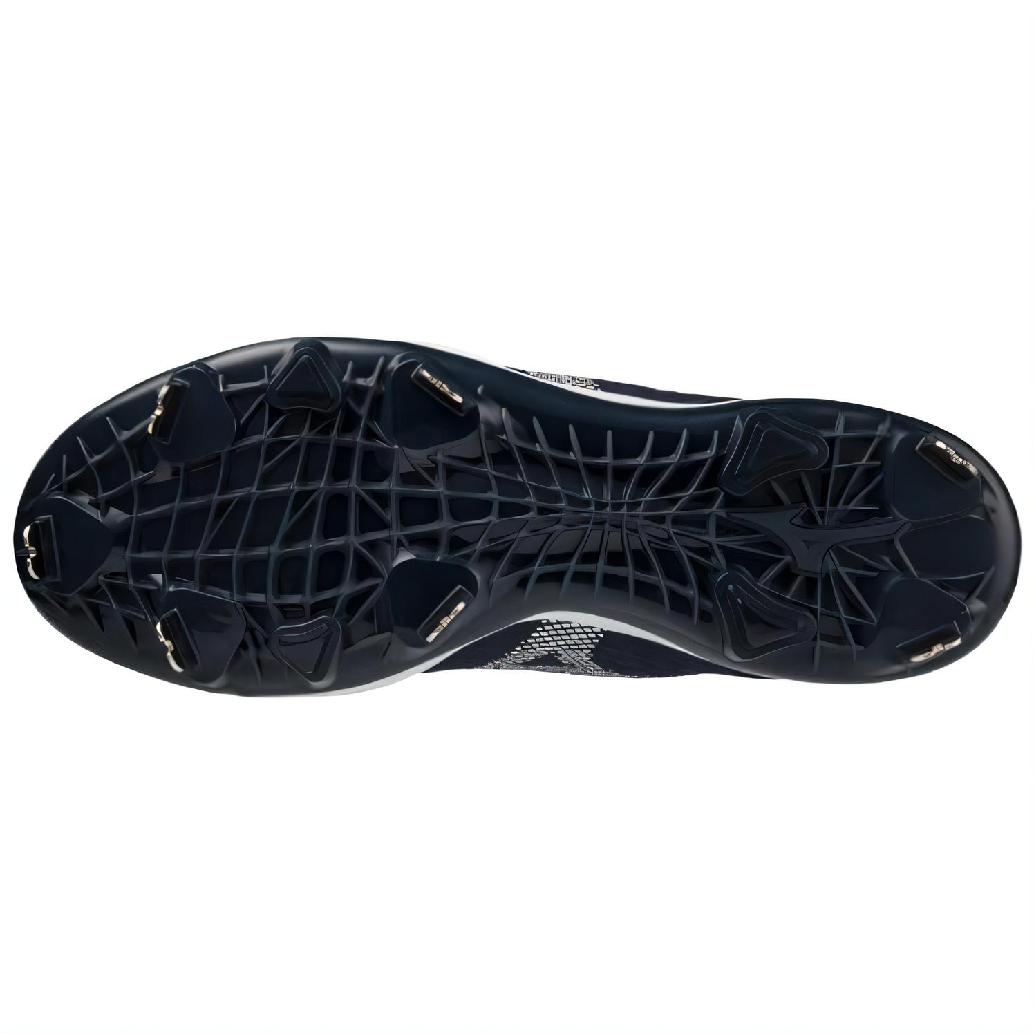 Shop Mizuno Dominant 4 Low ''Navy Wit'' 320667-5100