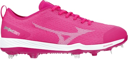 Mizuno Dominant 4 Low 'Pink Tetra' 320667-PT00 Mizuno Dominant 4 Low 'Pink Tetra' 320667-PT00