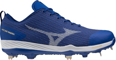 Mizuno Dominant 4 Low 'Royal White' 320667-5200 Mizuno Dominant 4 Low 'Royal White' 320667-5200