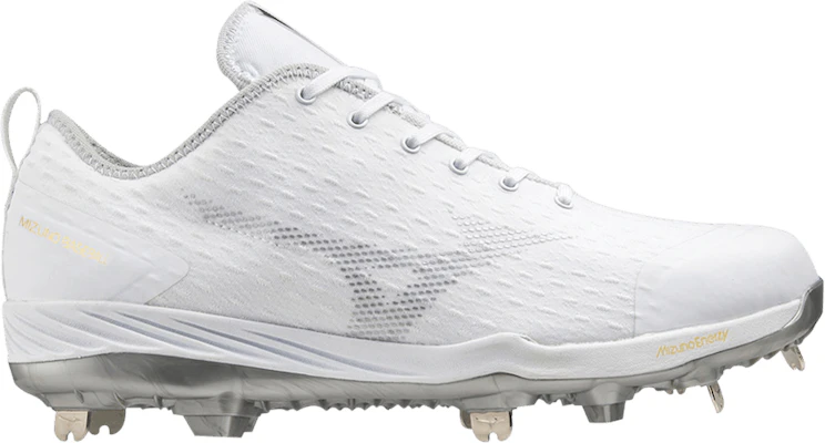 Mizuno Dominant 4 Low ''Blanc Gris'' 320667-0000 Buy Mizuno Dominant 4 Low ''Blanc Gris'' 320667-0000