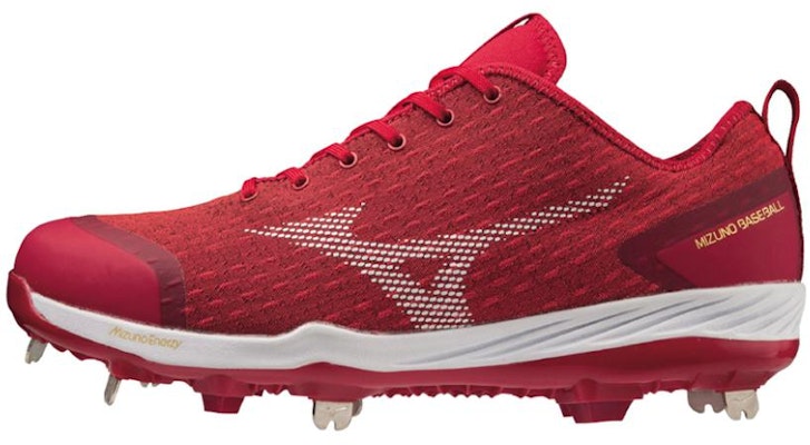 Mizuno Dominant ''Rosso'' 11GM225362 Buy Mizuno Dominant ''Rosso'' 11GM225362
