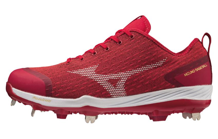 Mizuno Dominant 'Red' 11GM225362