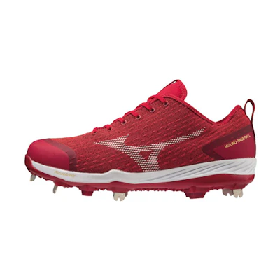 Mizuno Dominant 'Red'