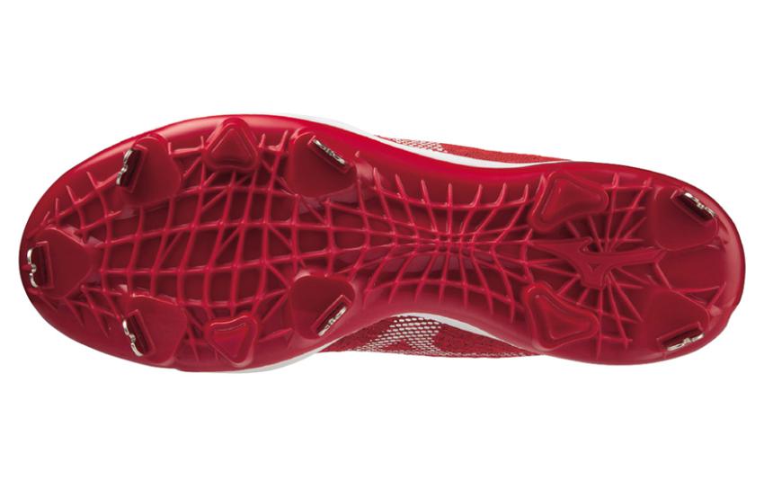 Mizuno Dominant 'Red' 圖 2