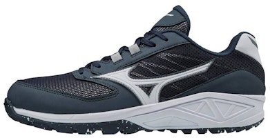 Mizuno Dominant All Surface Low Turf 'Blue White' 320565-BTN Mizuno Dominant All Surface Low Turf 'Blue White' 320565-BTN