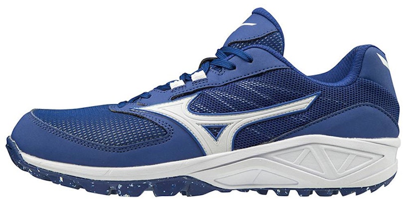 ミズノ ドミナントASロー TF ブルーホワイト 320565-FBR Buy ミズノ ドミナントASロー TF ブルーホワイト 320565-FBR