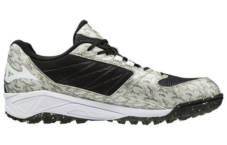 Mizuno Dominant AS 圖 2