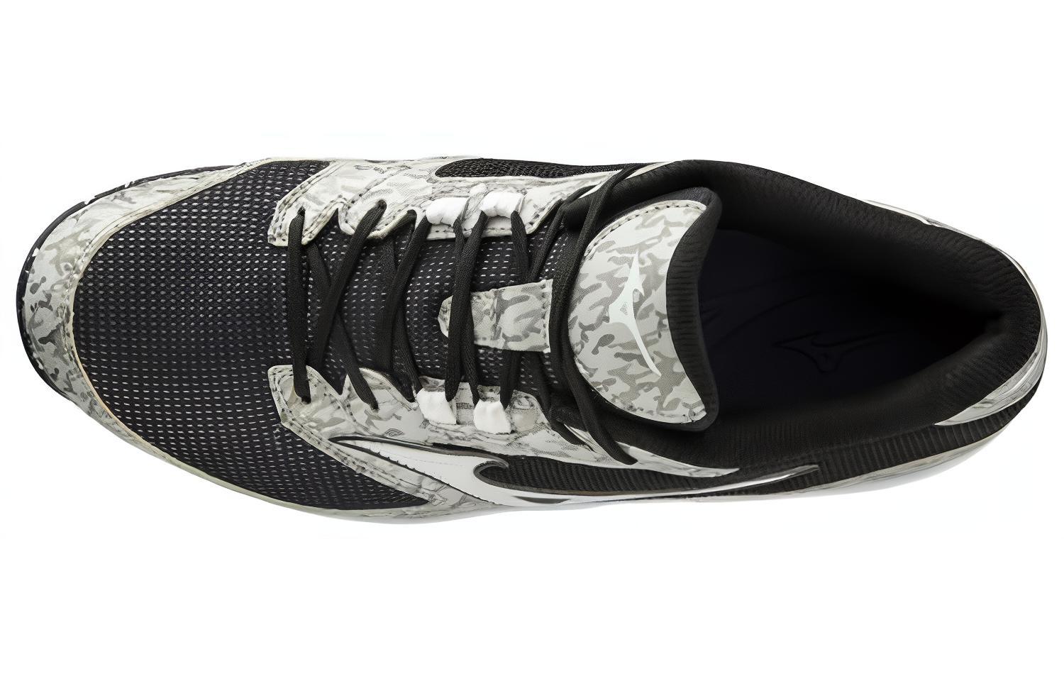 Lookbook Mizuno Dominant AS Chaussures 11GT185103