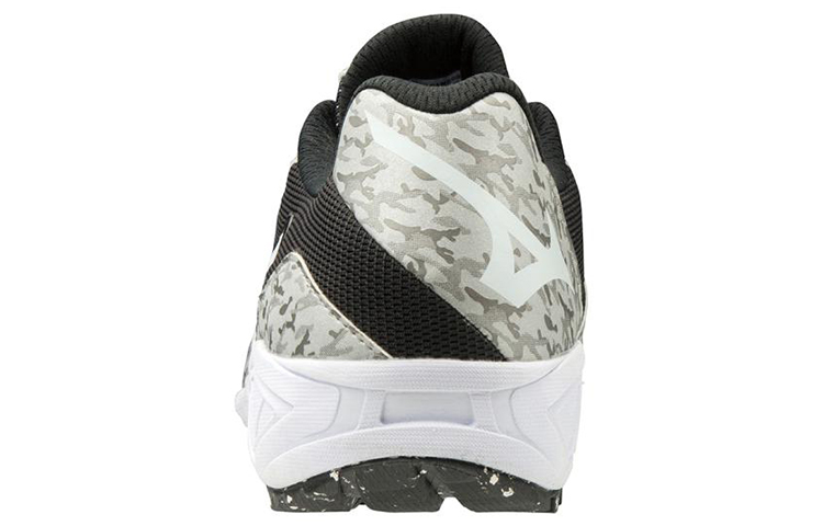 Mizuno Dominant AS 圖 4