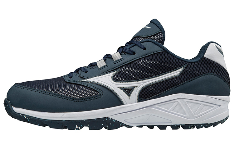 Mizuno Dominant AS 'Blue White' 11GT185114