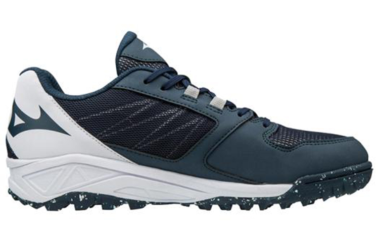 Order Mizuno Dominant AS ''Blauw Wit'' 11GT185114
