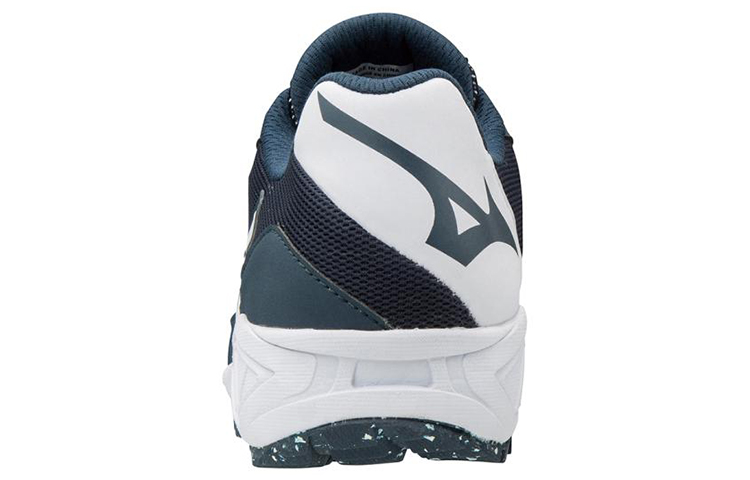 Shop Mizuno Dominant AS ''Blauw Wit'' 11GT185114