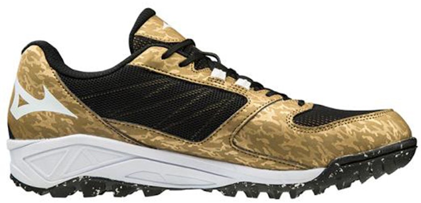 Mizuno Dominant AS Low ''Or Blanc'' 11GT185150 Order Mizuno Dominant AS Low ''Or Blanc'' 11GT185150