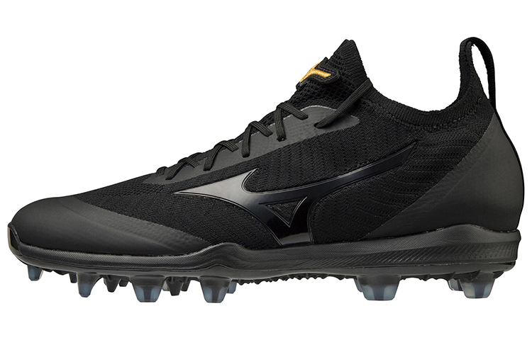 Mizuno Dominant Knit TPU 'Black' 11GP200000