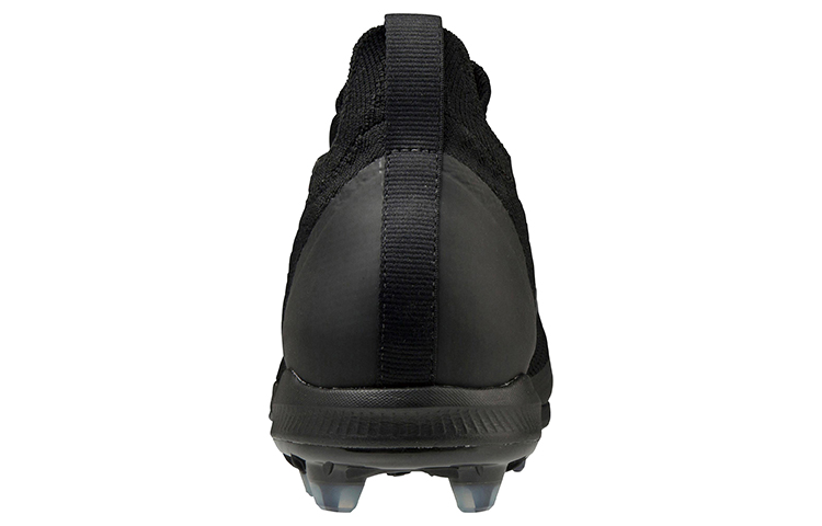 Mizuno Dominant Knit TPU 'Black' 圖 4