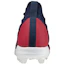 Shop Mizuno Dominant Knit TPU ''Rood Blauw'' 11GP200042