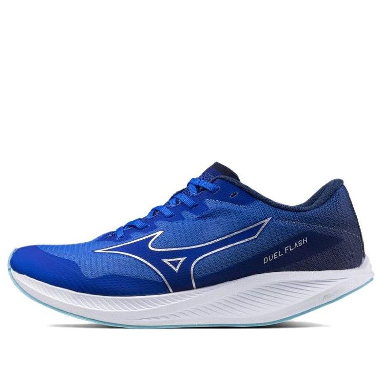 Mizuno Duel Flash 'Blue Silver' U1GD236021