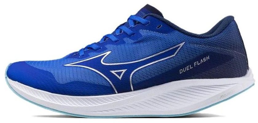 Mizuno Duel Flash 'Azul Plata' U1GD236021 Buy Mizuno Duel Flash 'Azul Plata' U1GD236021