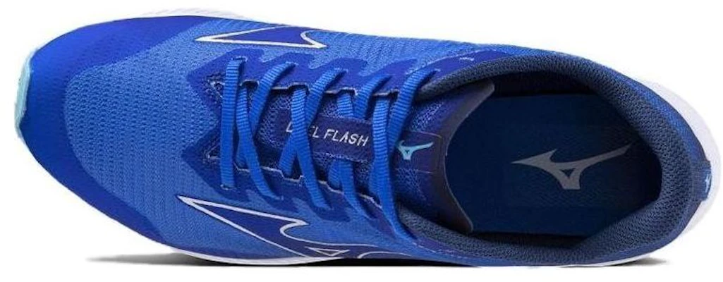 Mizuno Duel Flash 'Azul Plata' U1GD236021 Lookbook Mizuno Duel Flash 'Azul Plata' U1GD236021