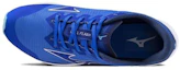 Lookbook Mizuno Duel Flash 'Azul Plata' U1GD236021