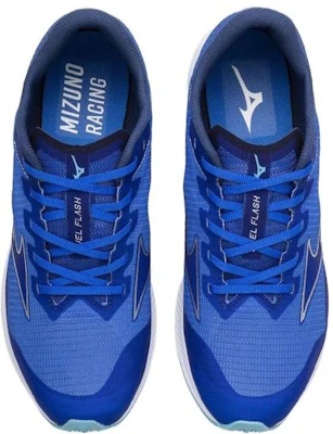 Mizuno Duel Flash 'Azul Plata' U1GD236021 Shop Mizuno Duel Flash 'Azul Plata' U1GD236021