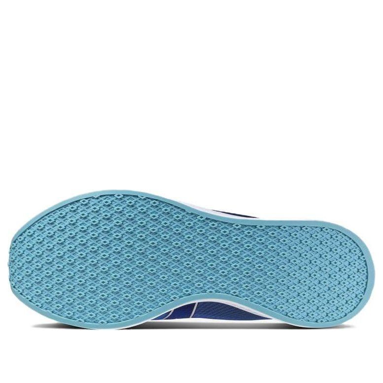 Purchase Mizuno Duel Flash 'Azul Plata' U1GD236021