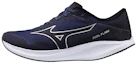 Buy Mizuno Duel Flash Wide ''Navy Silber Schwarz'' U1GD237001