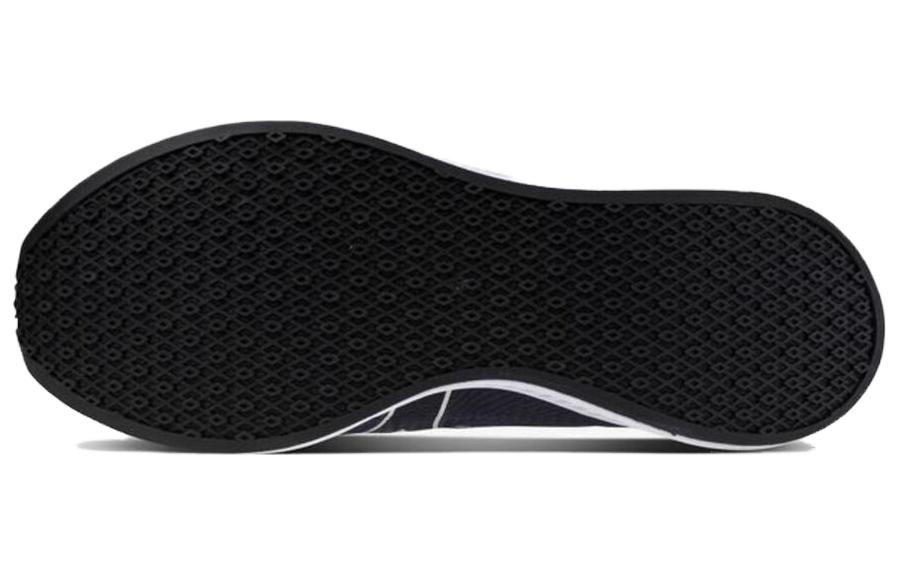 Mizuno Duel Flash Wide 'Navy Silver Black' 圖 5