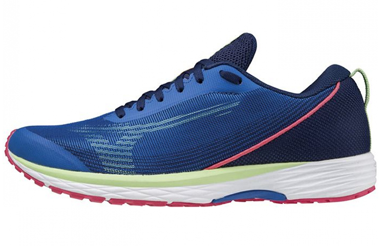 Mizuno Duel Sonic 2 'Blue' U1GD213425