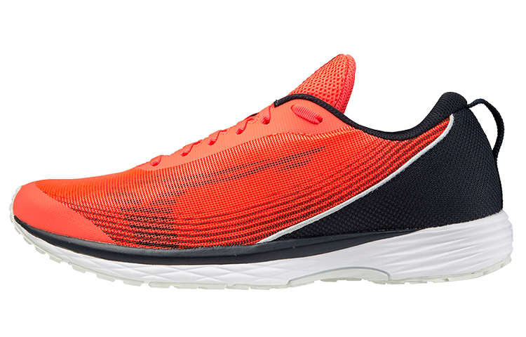 Mizuno Duel Sonic 2 'Red' U1GD213473