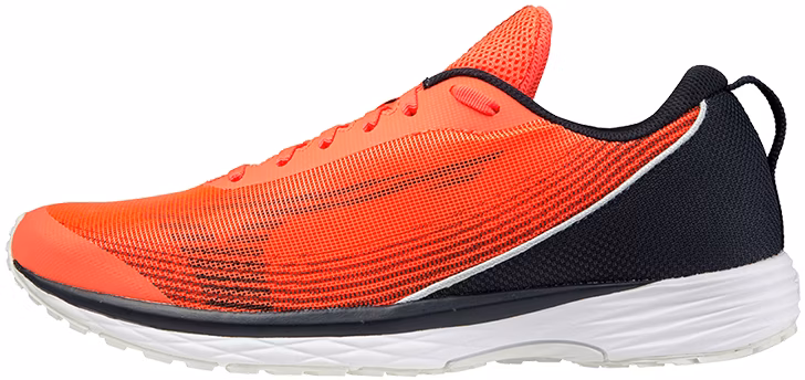 mizuno-duel-sonic-2-red