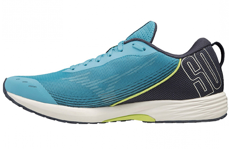 Mizuno Duel Sonic 2 Wide 'Blue' U1GD213625