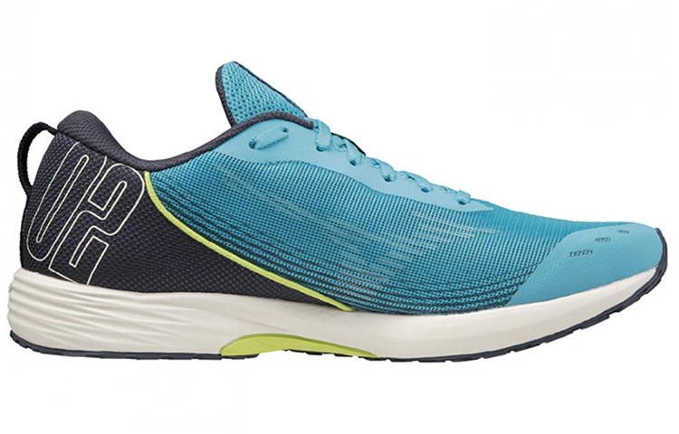 Mizuno Duel Sonic 2 Wide 'Blue' 圖 2