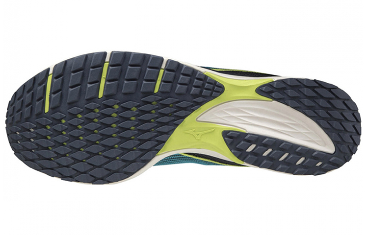 Shop Mizuno Duel Sonic 2 Wide 'Azul' U1GD213625