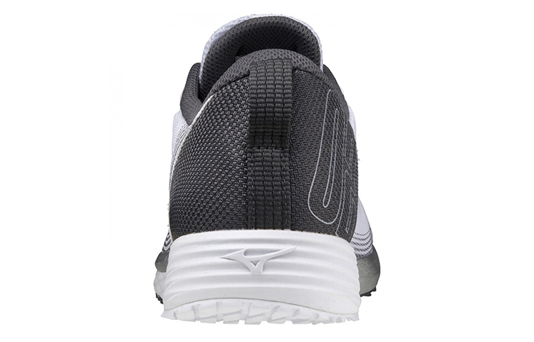 Shop Mizuno Duel Sonic 2 Wide ''Weiß Grau'' U1GD213604