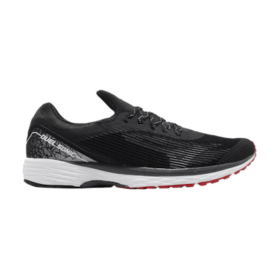 Mizuno Duel Sonic 'Black'
