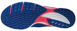 Shop Mizuno Duel Sonic ''Blauw Roze Wit'' U1GD203462