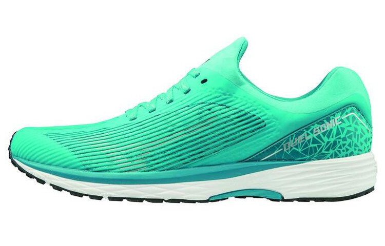 Mizuno Duel Sonic 'Green' U1GD203426