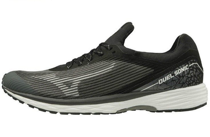 mizuno-duel-sonic-wide-grey-black