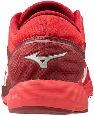 Mizuno Duel Wave ''Rot Weiß'' U1GD196056 Shop Mizuno Duel Wave ''Rot Weiß'' U1GD196056